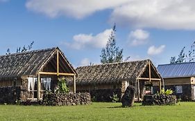 Pacific Bungalows